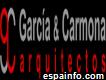 García&carmona Arquitectos