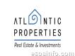Atlantic Properties - Inversiones Inmobiliarias