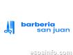 Barbería San Juan