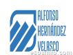 Alfonso Hernández Velasco Asesor De Empresas