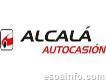 Alcalá Autocasión S. L
