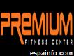 Premium Fitness Center