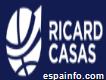 Ricard Casas Gurt-cursos entrenador de baloncesto