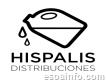 Distribuciones Híspalis