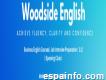 Woodside English