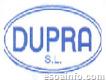 Dupra S. L. - Fabricación de Maquinaria