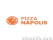 Pizza Napolis Bermeo
