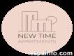 New Time Apartments