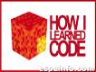How I learned code