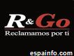 R&go. Abogados reclamaciones Bilbao