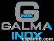 Galmainox - Carpintería metálica en Ourense