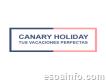 Canary Holiday Alquiler Vacacional