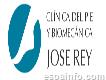 Clínica del pie y biomecánica José Rey