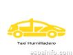 Taxi Humilladero