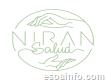 Niran Salud · Centro de terapias energéticas