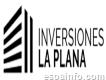 Inversiones La Plana, S. L