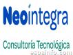 Neointegra Proxectos De Innovación, S. L.
