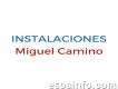 Instalaciones Miguel Camino