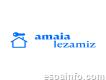 Amaia Lezamiz -