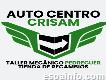 Auto Centro Crisam Taller Mecánico Pedreguer