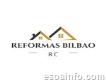 Reformas Bilbao Rc