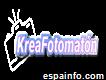 Kreafotomatón Fotomatón y Plataforma360º
