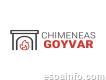 Chimeneas Goyvar