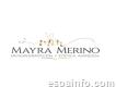 Mayra Merino Micropigmentación