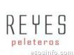 Reyes Peleteros