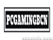 Pcgamingbcn Ordenadores y Gaming