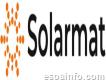 Solarmat - Fotovoltaicas