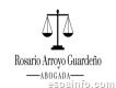 Rosario Arroyo Guardeño Abogada