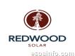 Redwood solar Javea