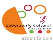 Laboratorio Cultural Cartagena
