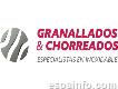 Granallados & Chorreados