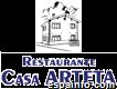 Restaurante Casa Arteta