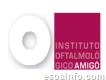 Instituto Oftalmológico Amigó