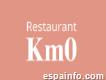 Restaurante km 0