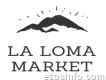 La Loma Market. Aceite de Jaén