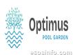 Optimus Pool Garden
