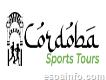 Córdoba Sports Tours: Tours Privados corriendo