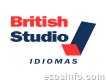 British Studio Idiomas