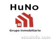 Huno Grupo Inmobiliario en Gijón