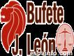 Bufete J. León Valencia