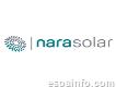 Nara Solar Madrid