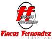 Fincas Fernández