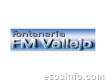 Fontanería F. M. Vallejo