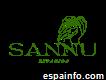 Sannu Espacios Sevilla