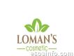 Loman's Cosmetics