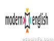 Modern English Academia de Inglés